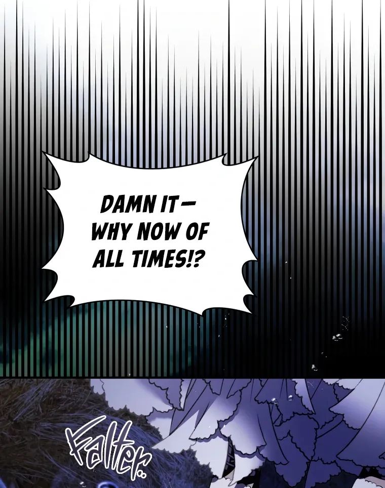 The Flower Who Bears The Sword Chapter 44 page 134 - 