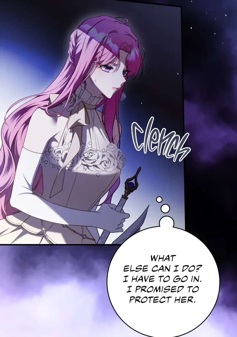 The Flower Who Bears The Sword Chapter 44 page 140 - 