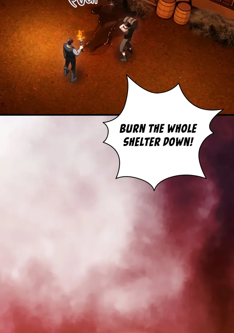 The Flower Who Bears The Sword Chapter 44 page 15 - 