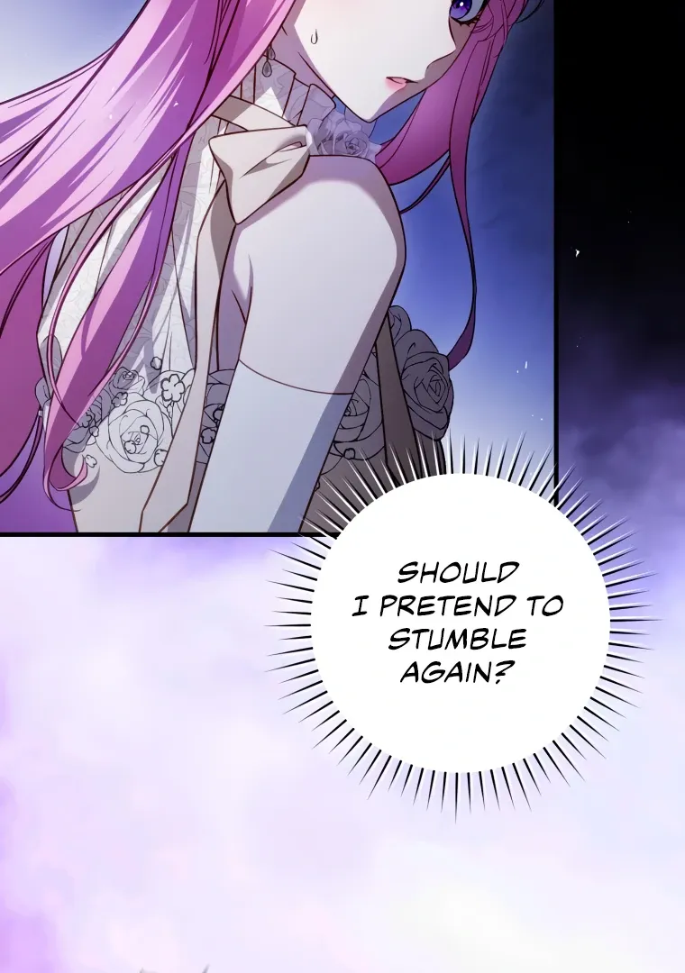 The Flower Who Bears The Sword Chapter 44 page 147 - 