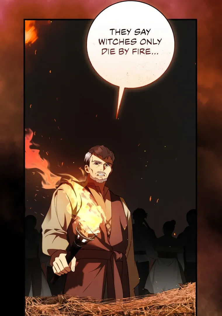 The Flower Who Bears The Sword Chapter 44 page 16 - 
