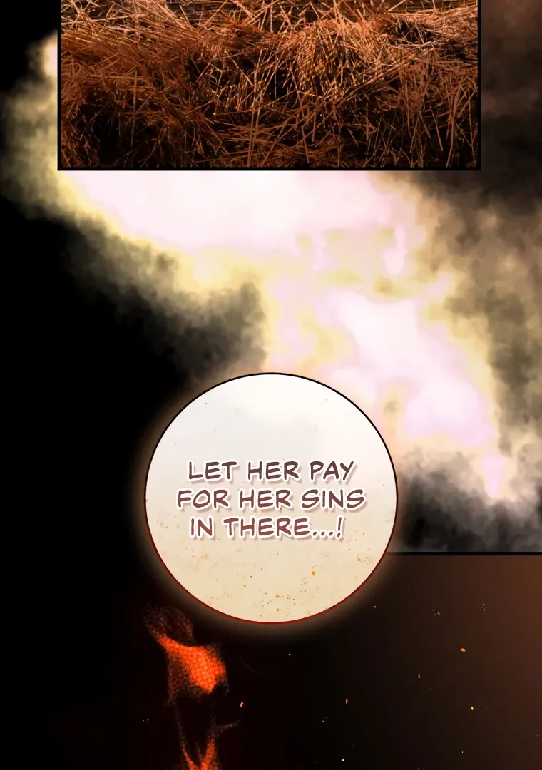 The Flower Who Bears The Sword Chapter 44 page 17 - 