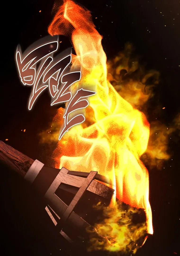 The Flower Who Bears The Sword Chapter 44 page 18 - 