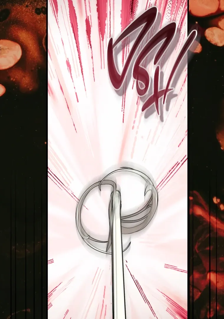 The Flower Who Bears The Sword Chapter 44 page 21 - 