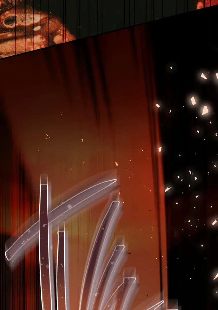 The Flower Who Bears The Sword Chapter 44 page 23 - 