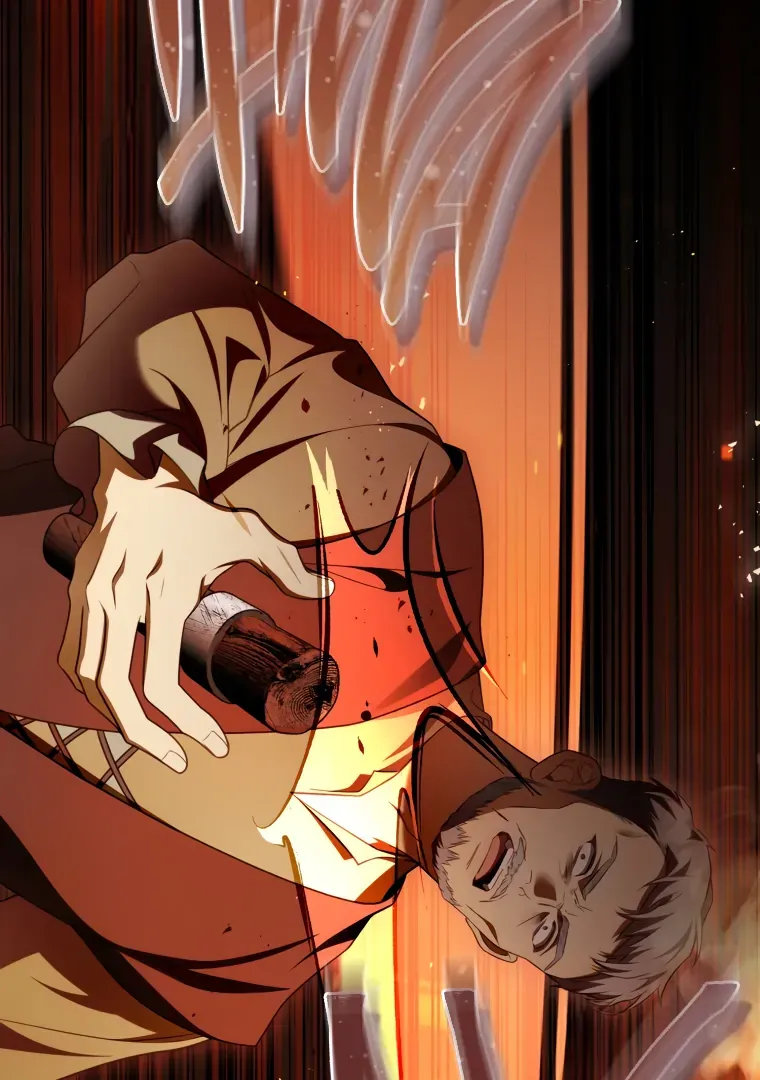 The Flower Who Bears The Sword Chapter 44 page 24 - 