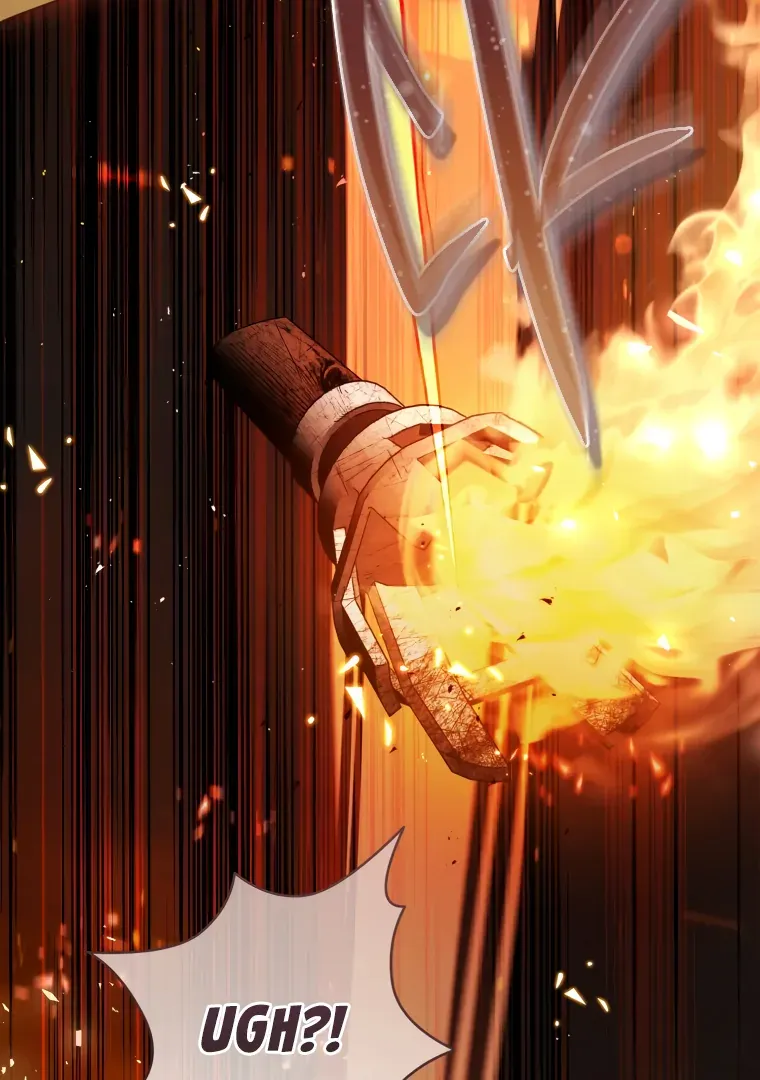 The Flower Who Bears The Sword Chapter 44 page 25 - 