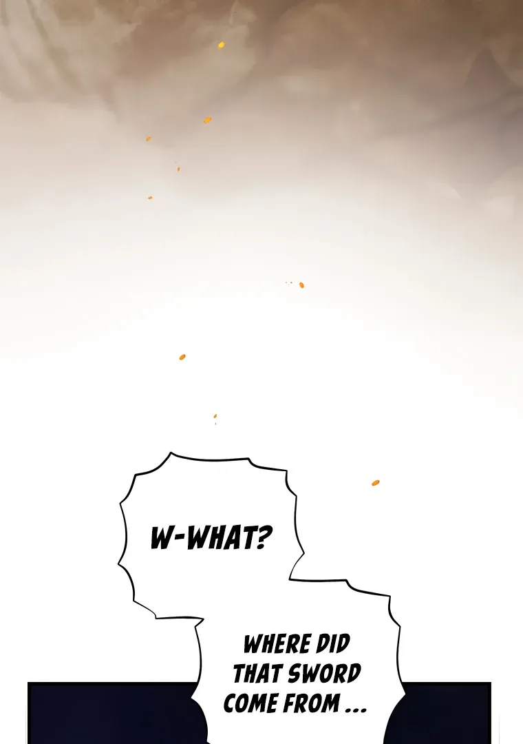 The Flower Who Bears The Sword Chapter 44 page 28 - 