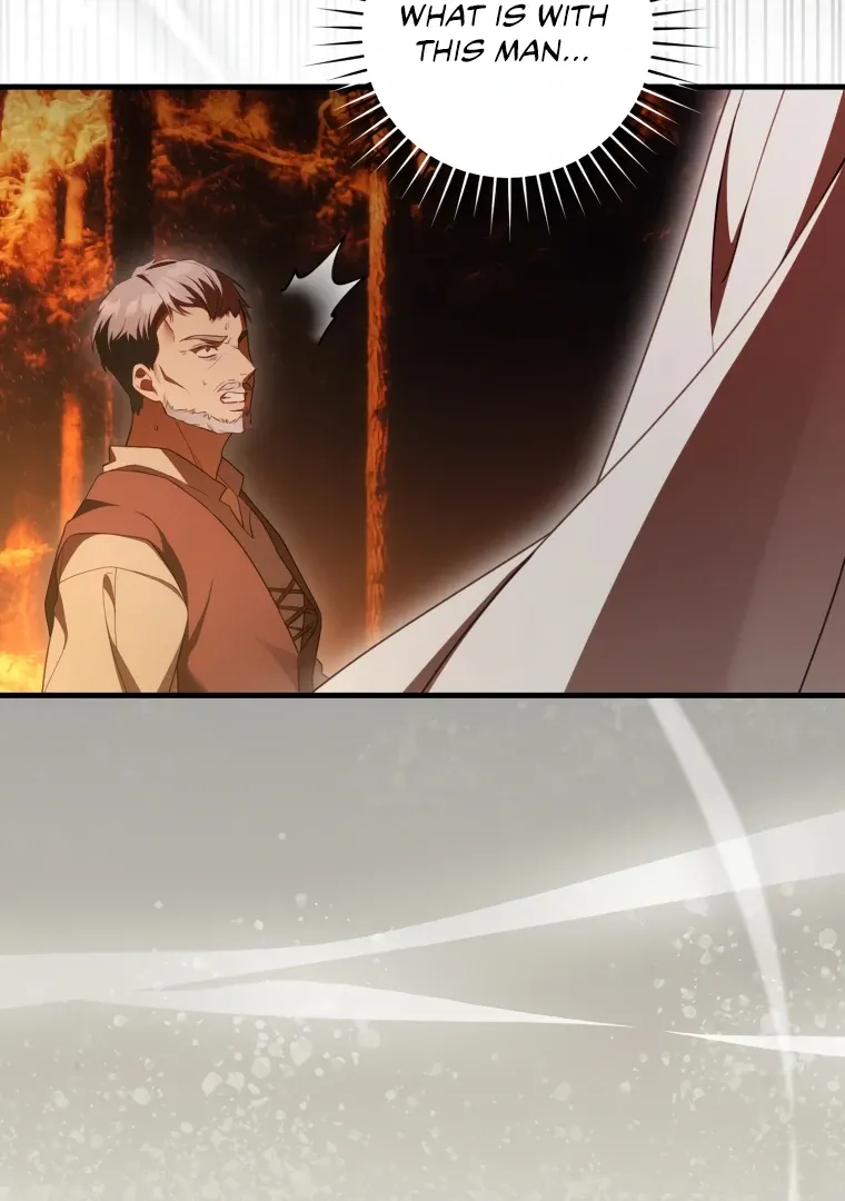The Flower Who Bears The Sword Chapter 44 page 34 - 