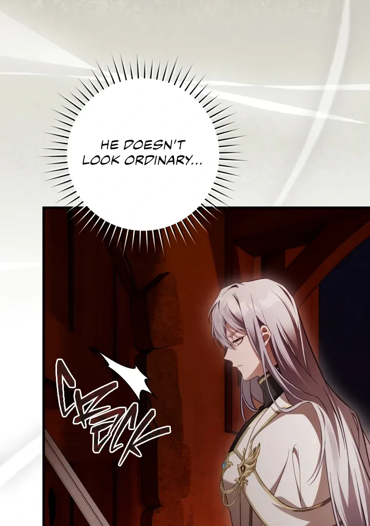 The Flower Who Bears The Sword Chapter 44 page 35 - 