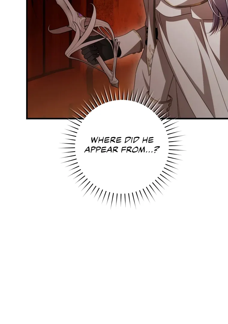 The Flower Who Bears The Sword Chapter 44 page 36 - 