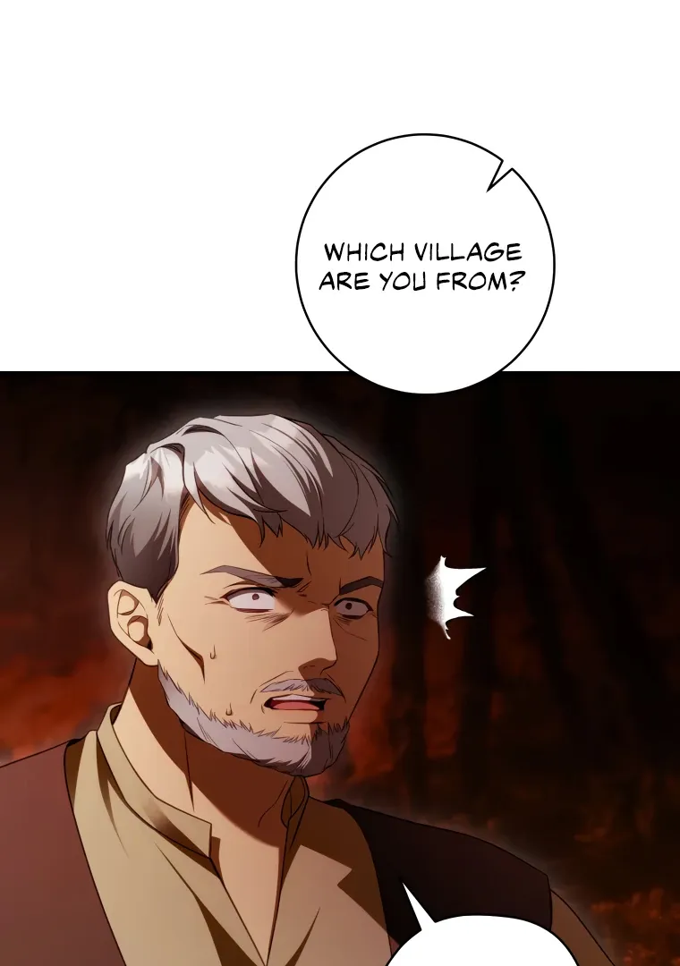 The Flower Who Bears The Sword Chapter 44 page 37 - 