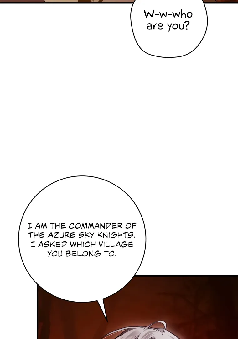 The Flower Who Bears The Sword Chapter 44 page 38 - 