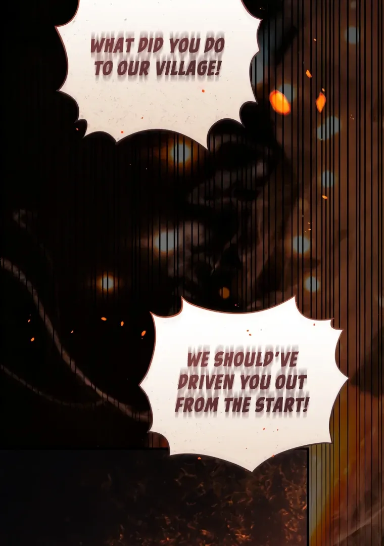 The Flower Who Bears The Sword Chapter 44 page 5 - 