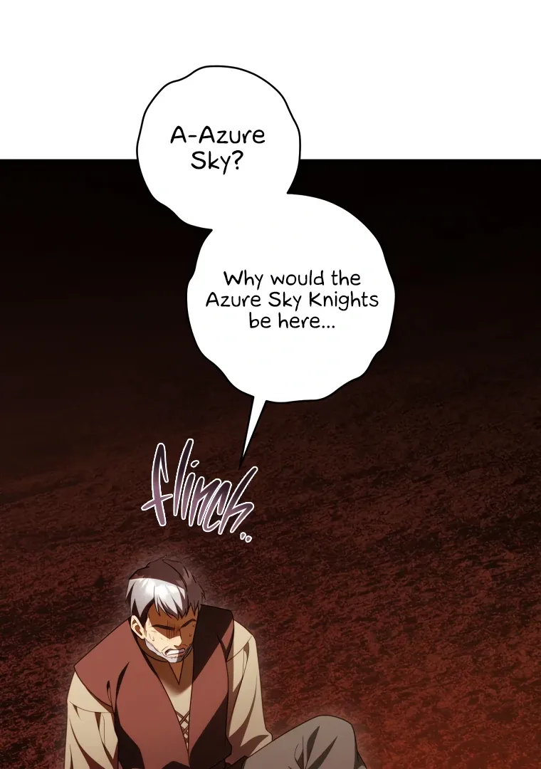 The Flower Who Bears The Sword Chapter 44 page 41 - 