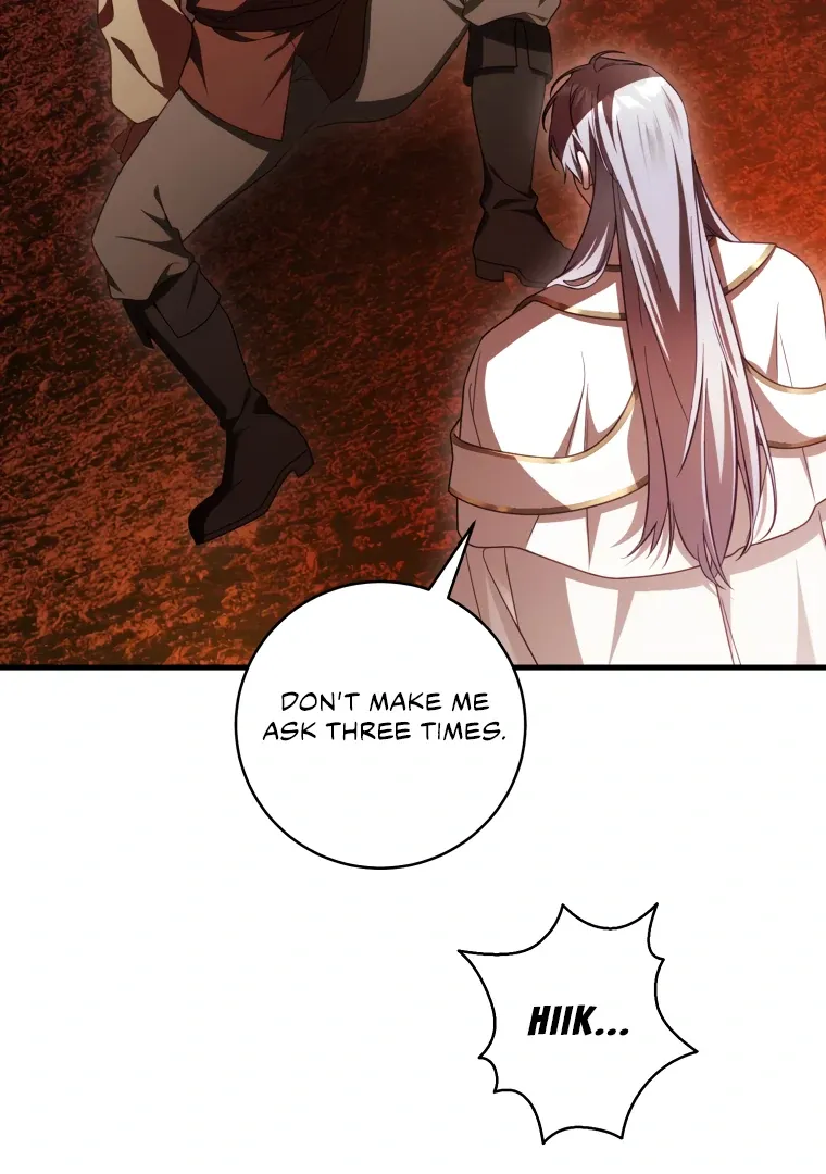 The Flower Who Bears The Sword Chapter 44 page 42 - 