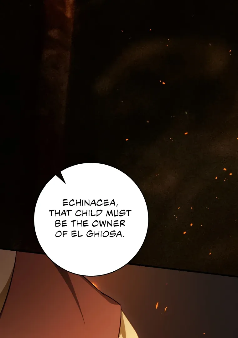 The Flower Who Bears The Sword Chapter 44 page 7 - 