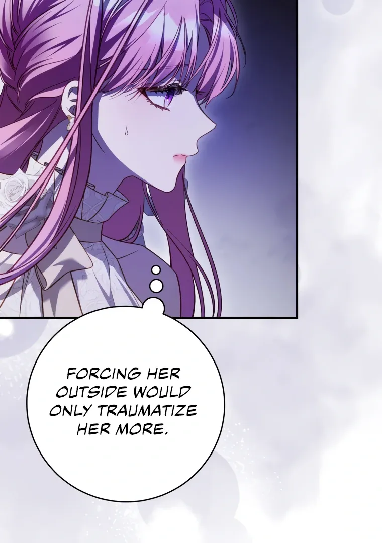 The Flower Who Bears The Sword Chapter 44 page 61 - 