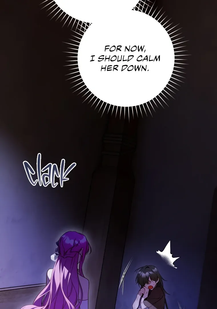 The Flower Who Bears The Sword Chapter 44 page 63 - 