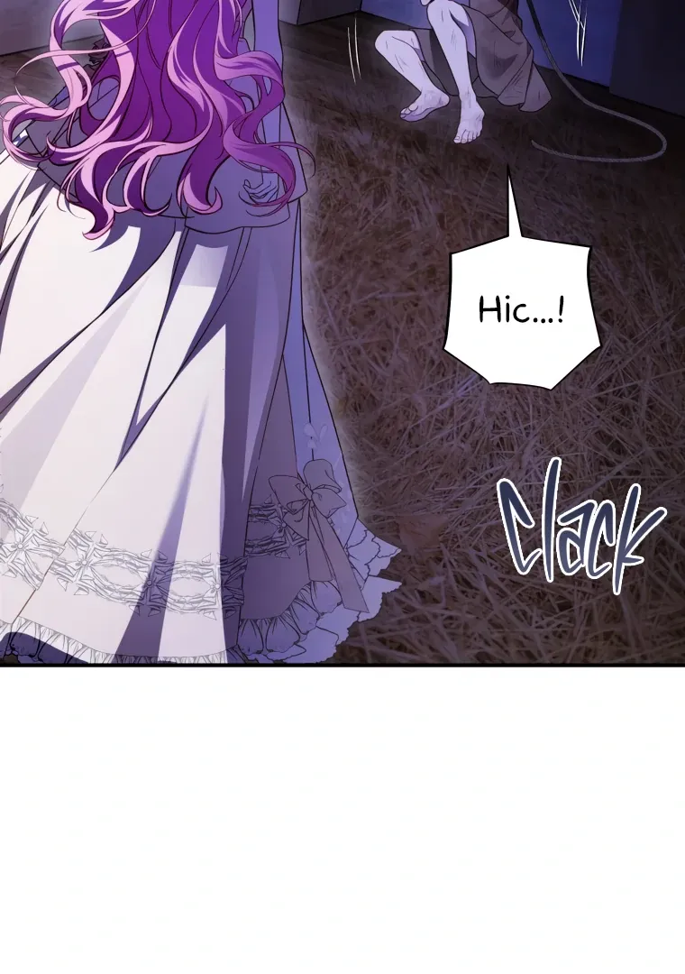 The Flower Who Bears The Sword Chapter 44 page 64 - 