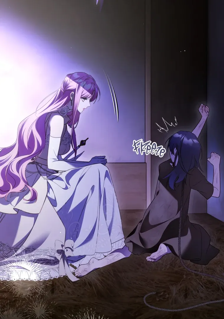 The Flower Who Bears The Sword Chapter 44 page 70 - 