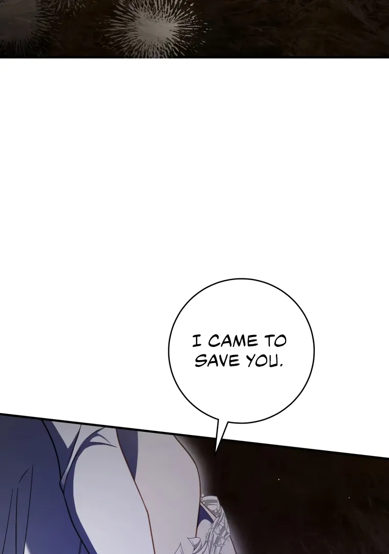 The Flower Who Bears The Sword Chapter 44 page 71 - 