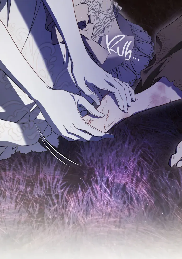 The Flower Who Bears The Sword Chapter 44 page 72 - 