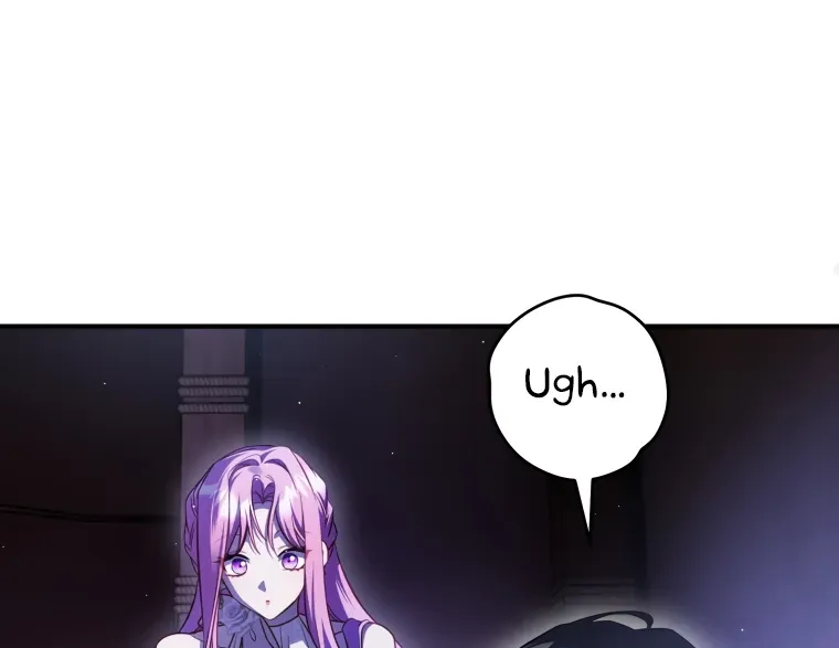 The Flower Who Bears The Sword Chapter 44 page 77 - 