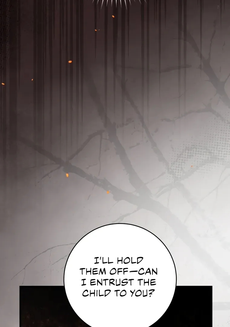 The Flower Who Bears The Sword Chapter 44 page 9 - 