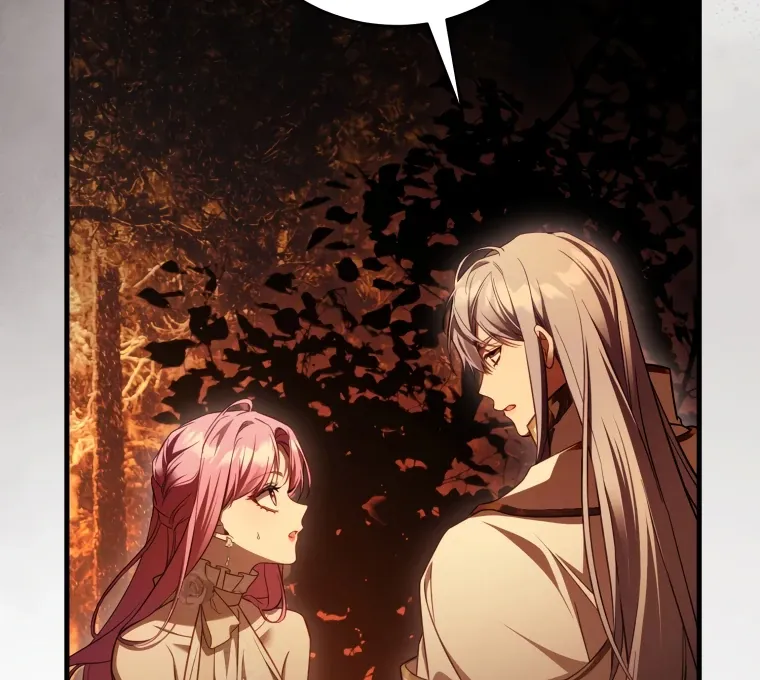 The Flower Who Bears The Sword Chapter 44 page 10 - 