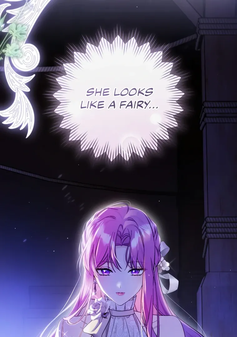 The Flower Who Bears The Sword Chapter 44 page 96 - 