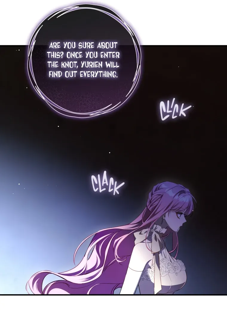 The Flower Who Bears The Sword Chapter 45 page 11 - 