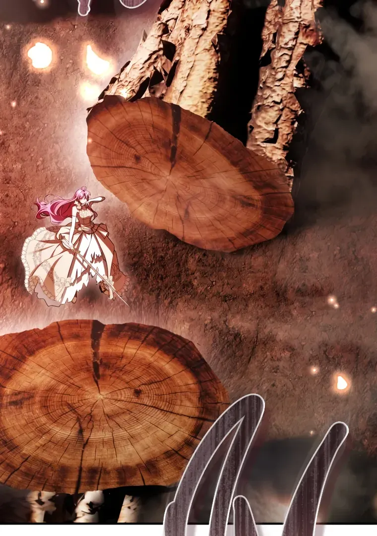 The Flower Who Bears The Sword Chapter 45 page 105 - 