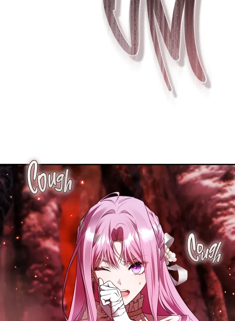 The Flower Who Bears The Sword Chapter 45 page 106 - 