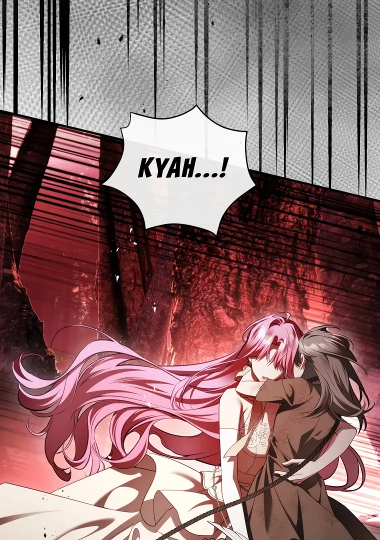 The Flower Who Bears The Sword Chapter 45 page 122 - 
