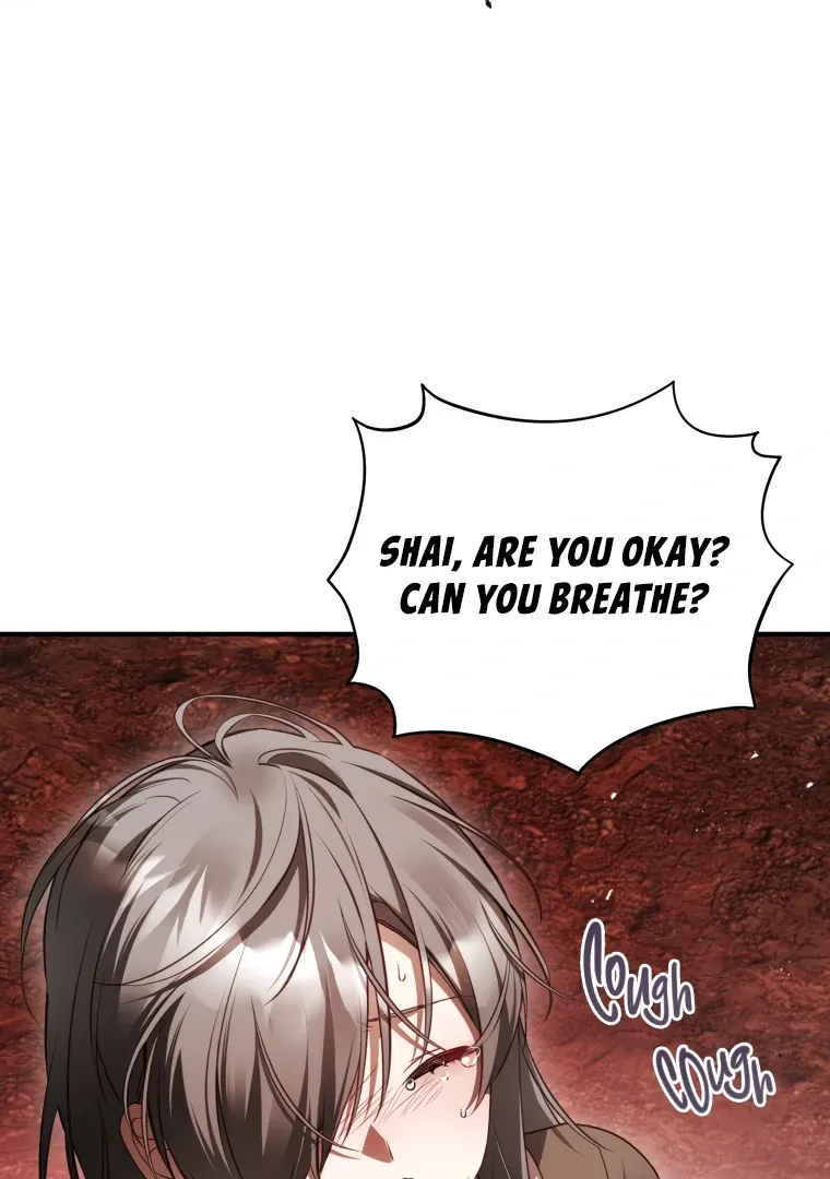 The Flower Who Bears The Sword Chapter 45 page 124 - 