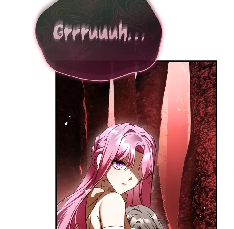 The Flower Who Bears The Sword Chapter 45 page 126 - 