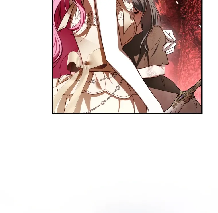 The Flower Who Bears The Sword Chapter 45 page 127 - 
