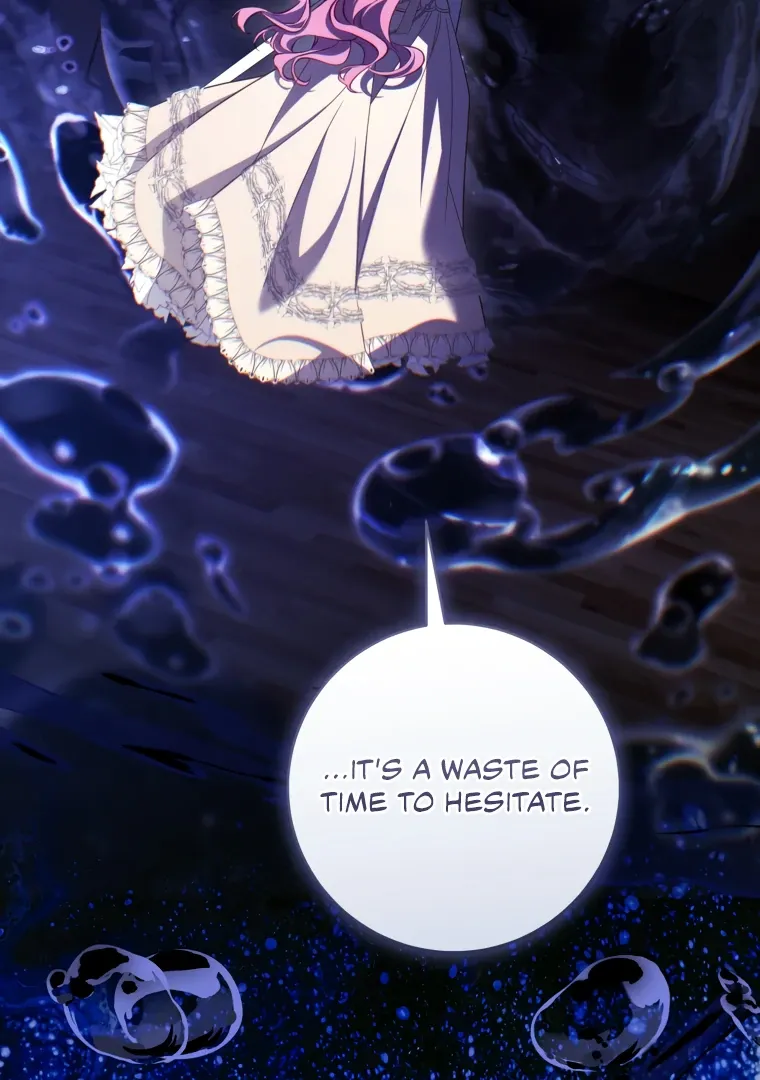 The Flower Who Bears The Sword Chapter 45 page 14 - 