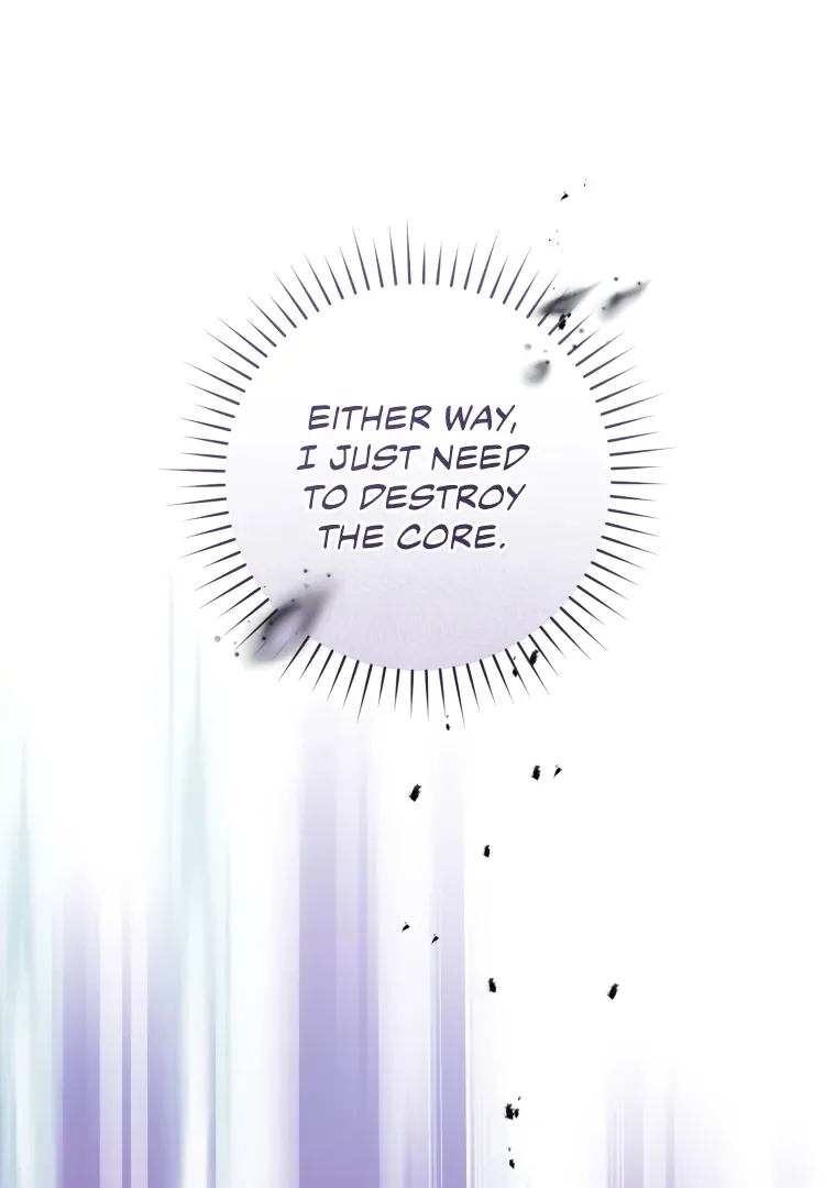 The Flower Who Bears The Sword Chapter 45 page 132 - 