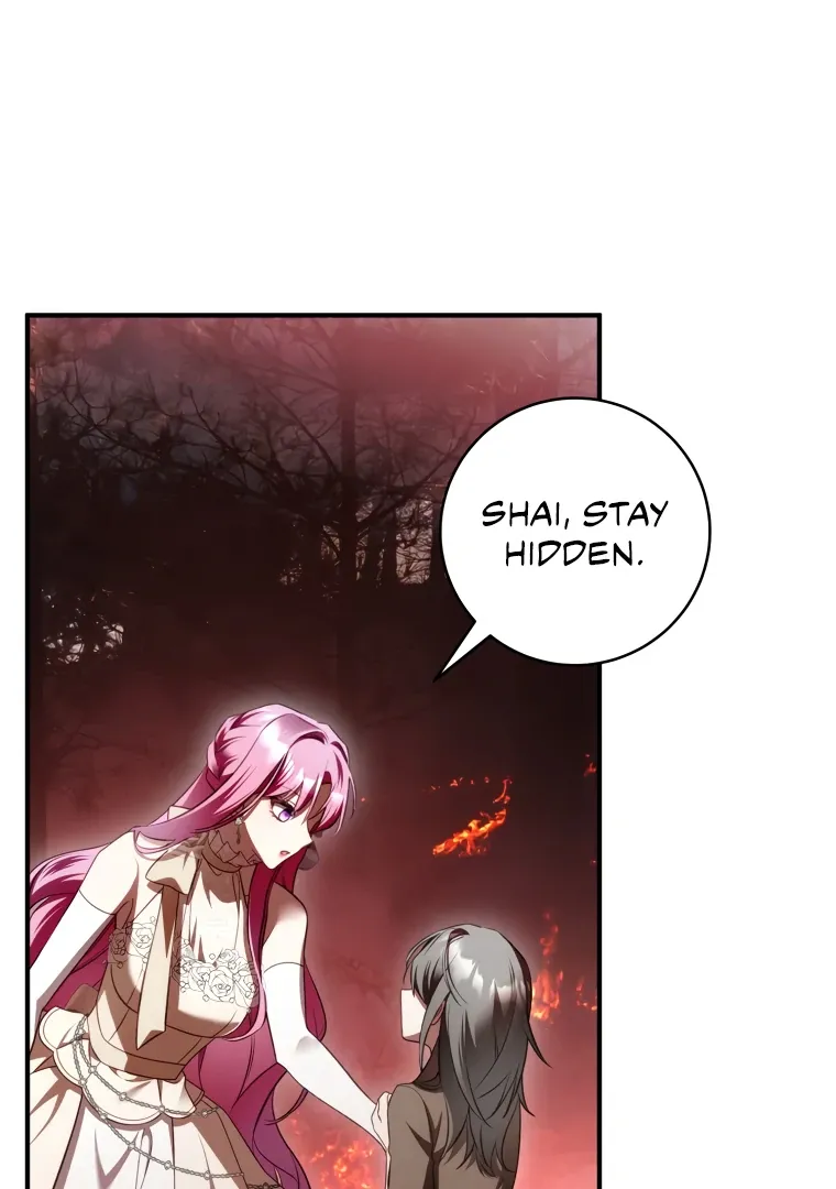The Flower Who Bears The Sword Chapter 45 page 139 - 