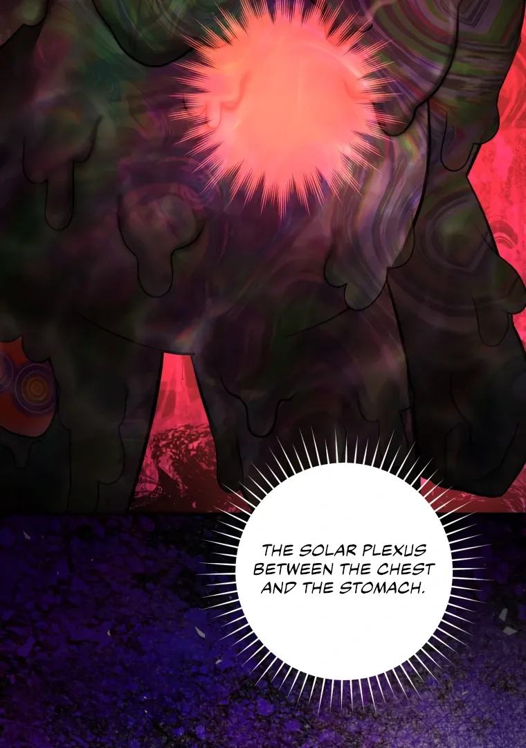 The Flower Who Bears The Sword Chapter 45 page 143 - 