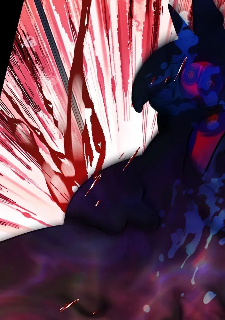 The Flower Who Bears The Sword Chapter 45 page 148 - 