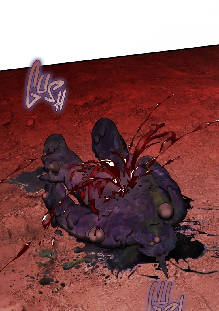 The Flower Who Bears The Sword Chapter 45 page 154 - 