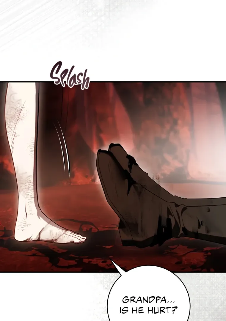 The Flower Who Bears The Sword Chapter 45 page 168 - 