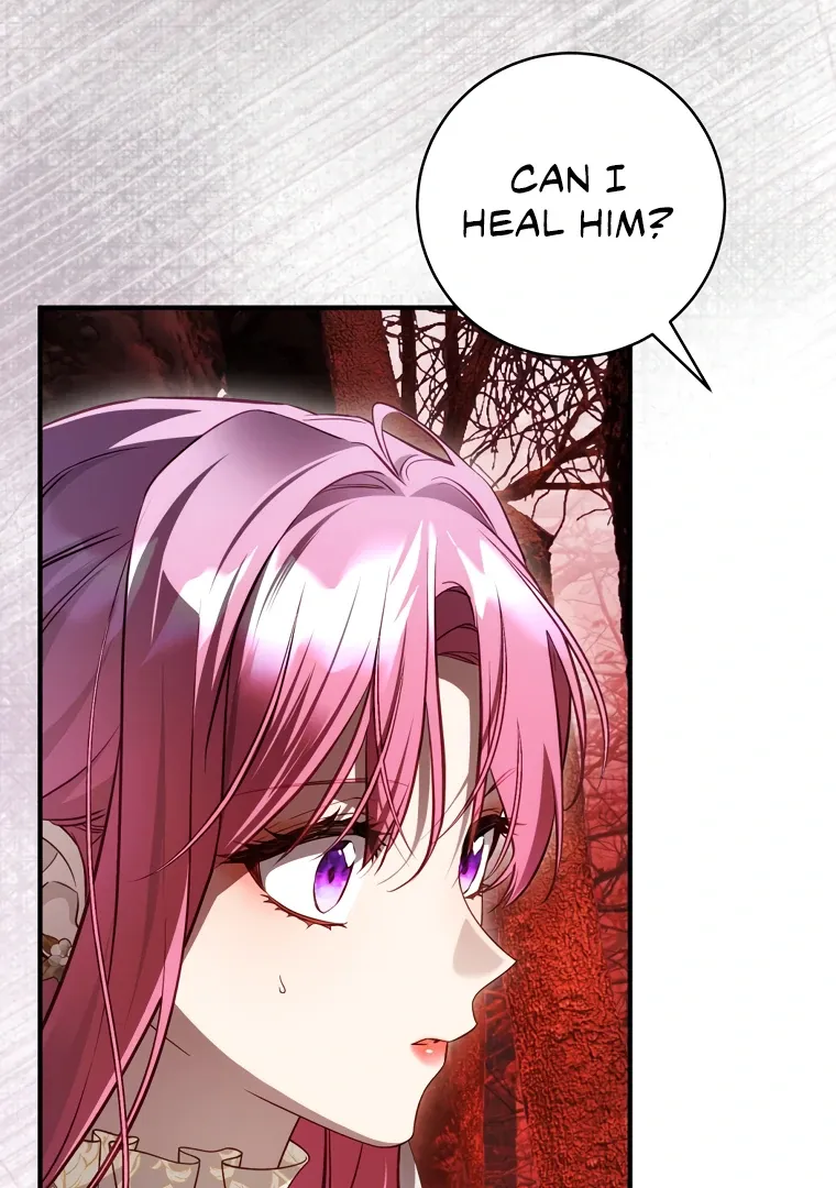 The Flower Who Bears The Sword Chapter 45 page 170 - 