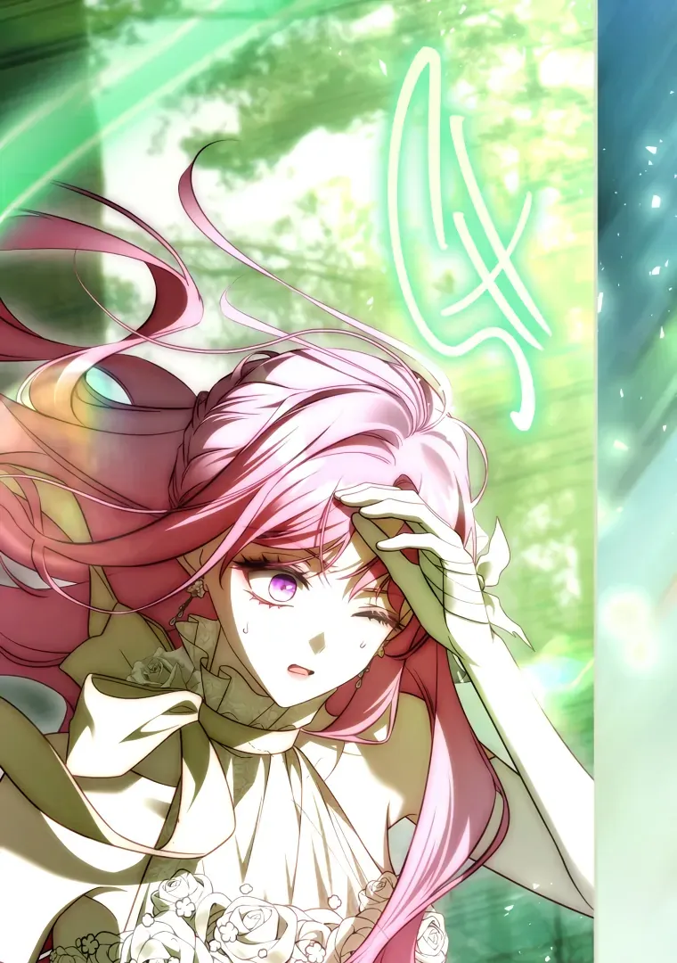 The Flower Who Bears The Sword Chapter 45 page 180 - 