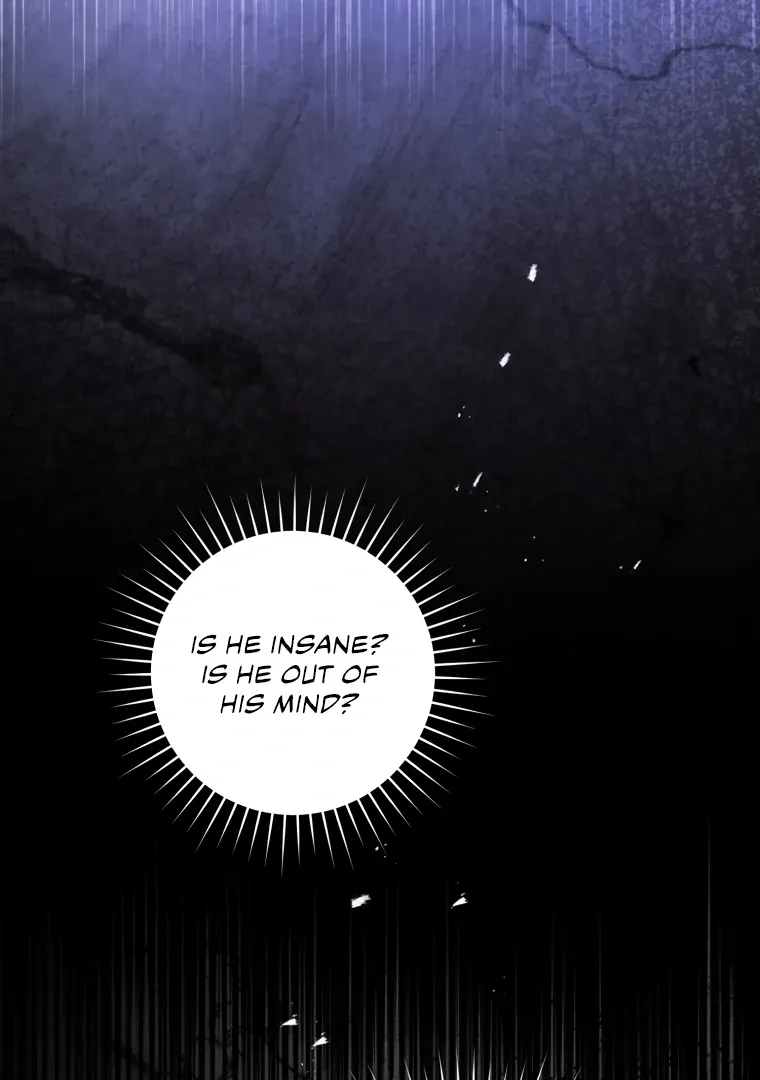 The Flower Who Bears The Sword Chapter 45 page 3 - 