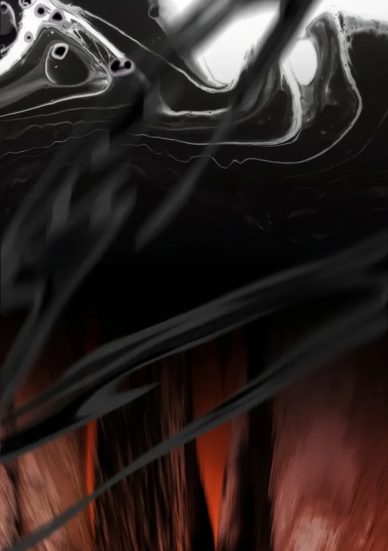 The Flower Who Bears The Sword Chapter 45 page 26 - 