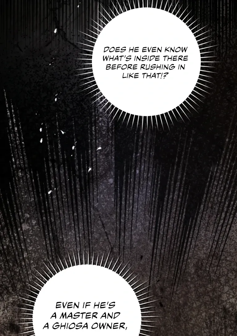 The Flower Who Bears The Sword Chapter 45 page 4 - 